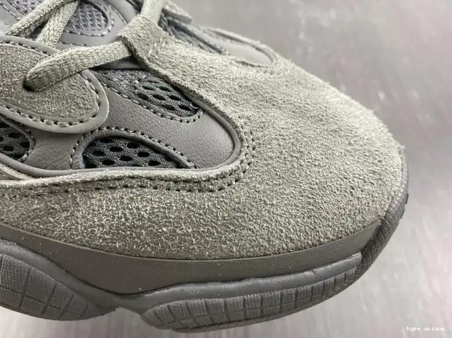 hype Granite Adidas 500 GW6373 Yeezy 0616